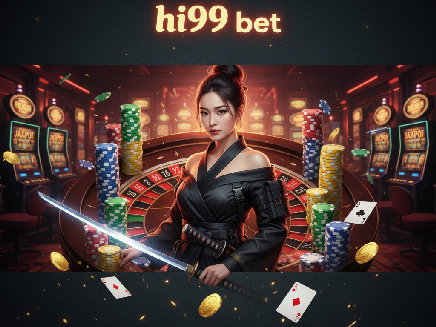 สมัคร hi99 bet
