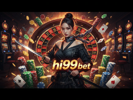 hi99 bet