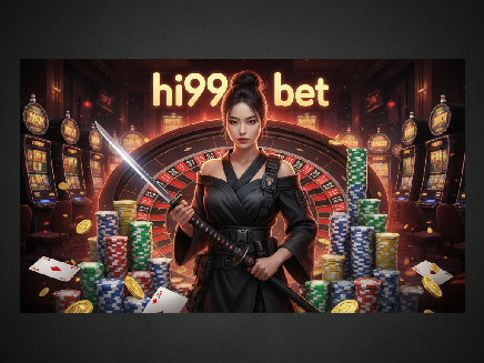 hi99 bet PG SLOT